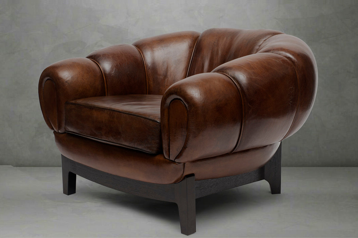 Dion Armchair