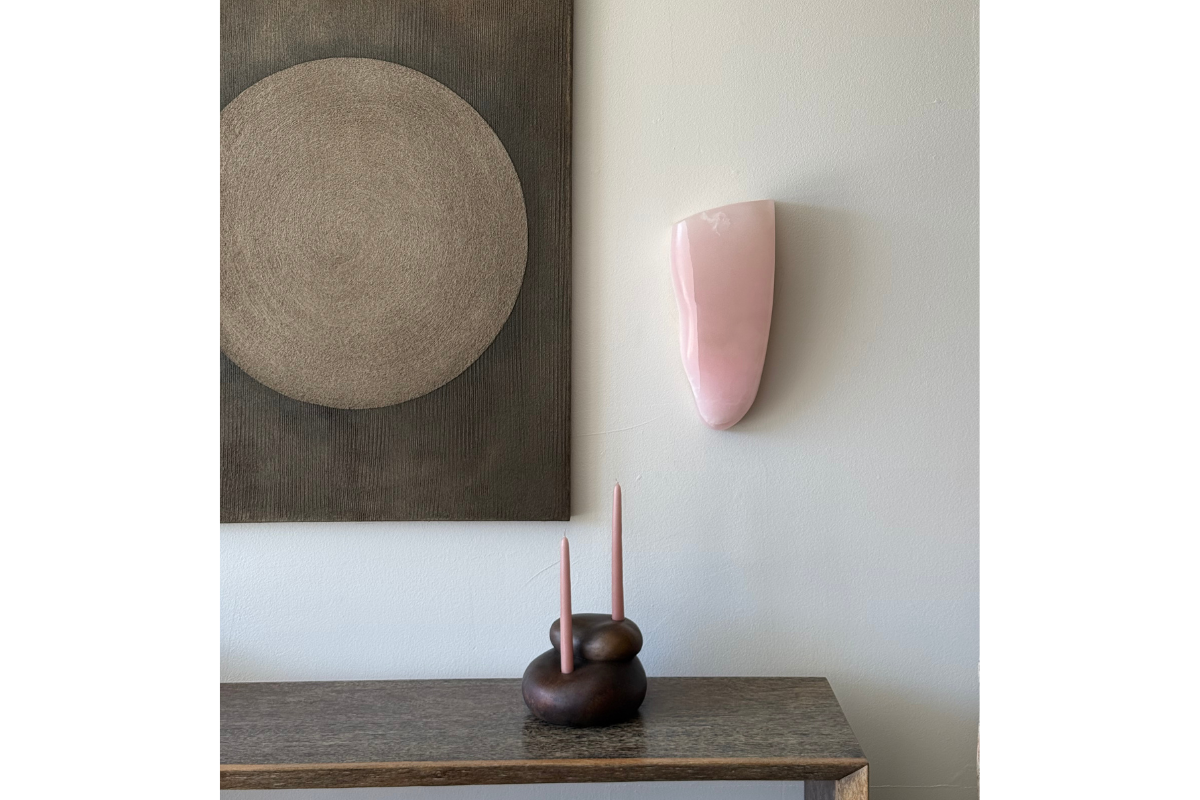 Elara Wall Sconce