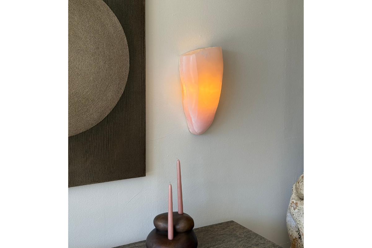 Elara Wall Sconce