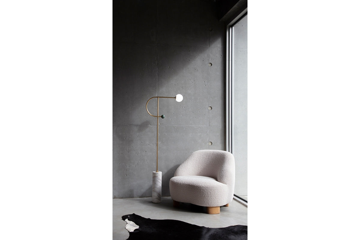 Orb 2 Floor Lamp