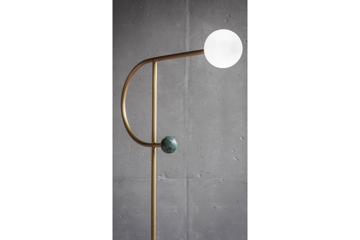 Orb 2 Floor Lamp