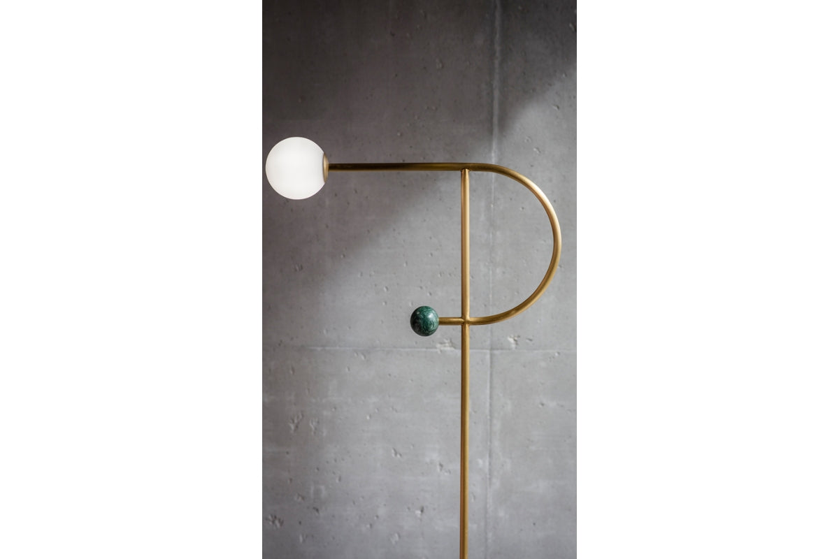 Orb 2 Floor Lamp