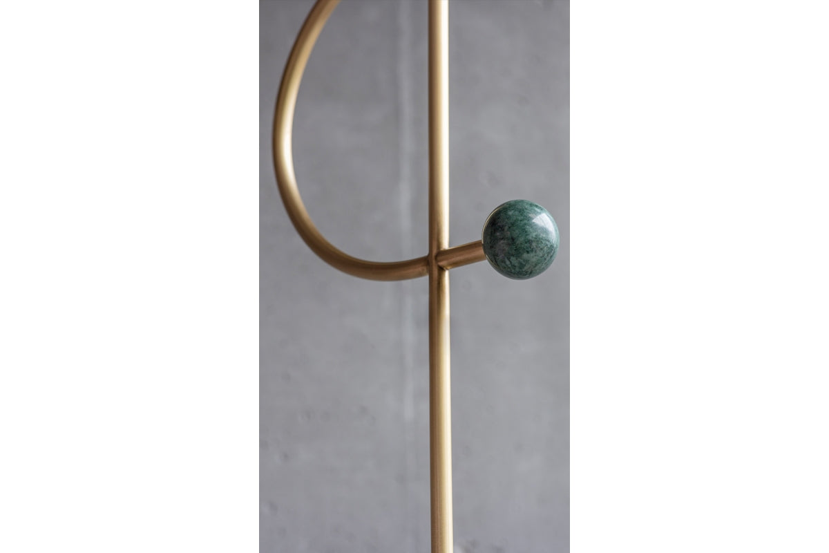 Orb 2 Floor Lamp