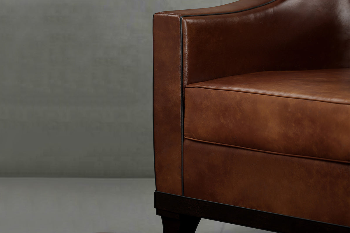 Louis Armchair