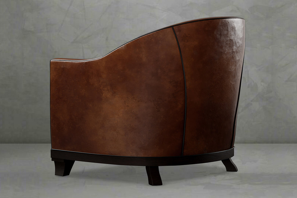 Louis Armchair