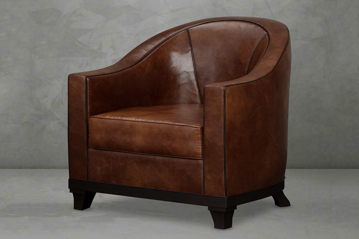 Louis Armchair