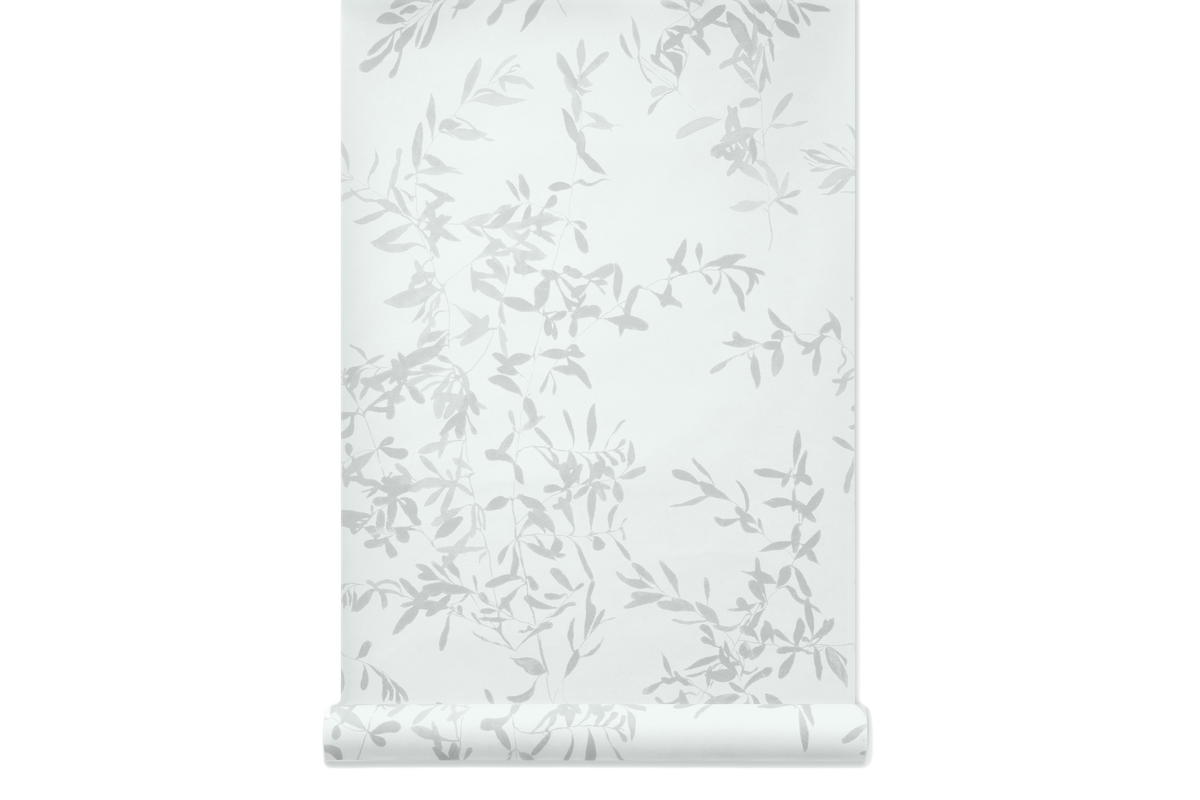 Olives in Salt - Wallcovering