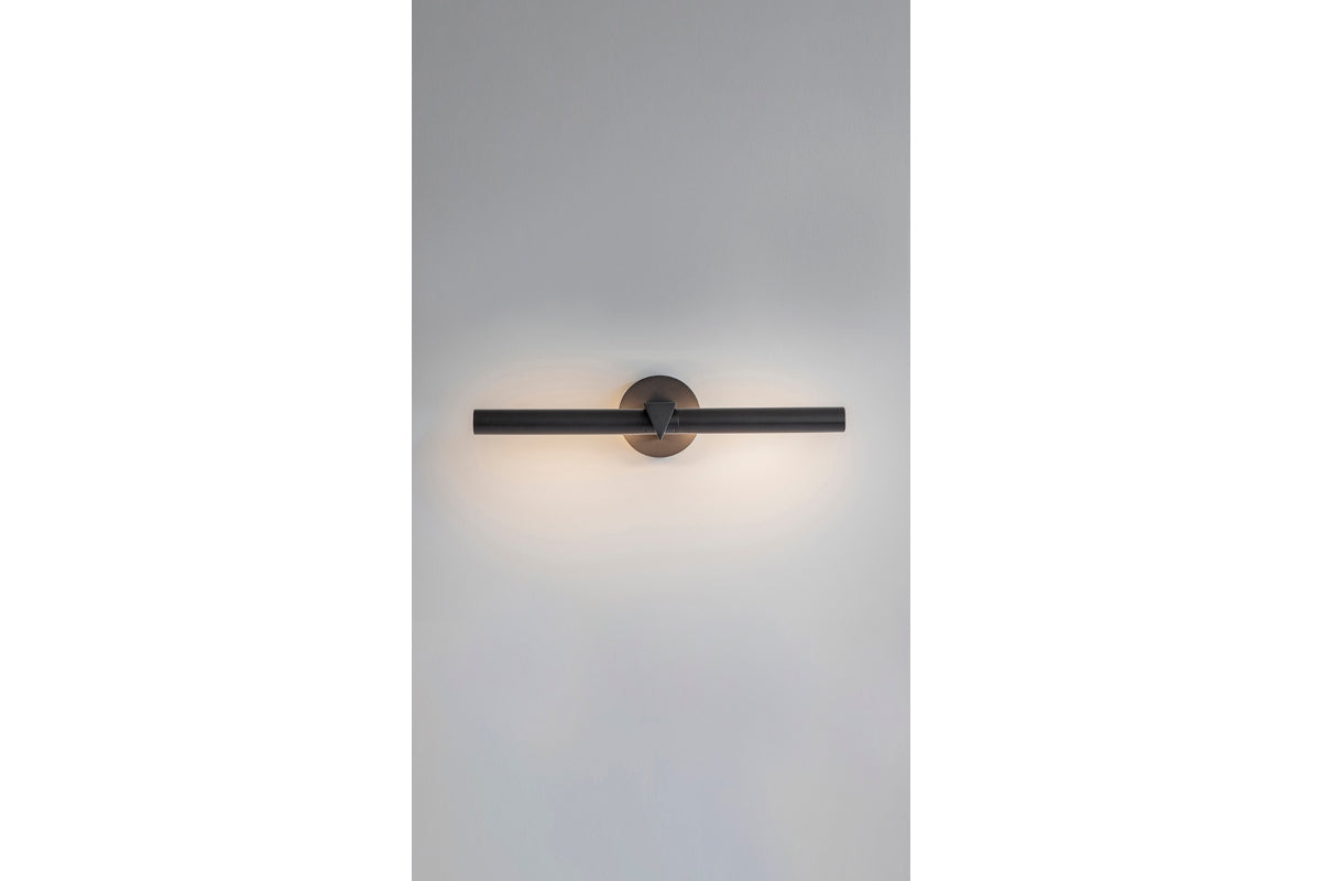 Triangle Wall Sconce