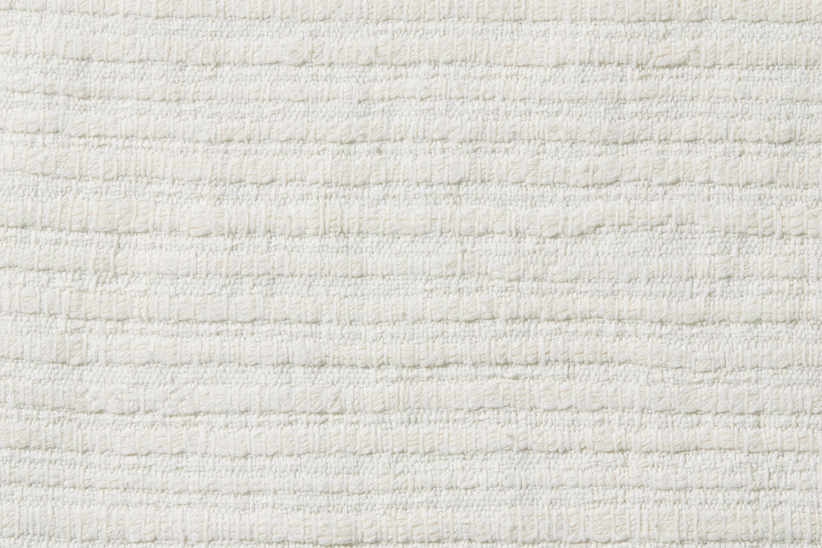 Raw Plaster Textured in White