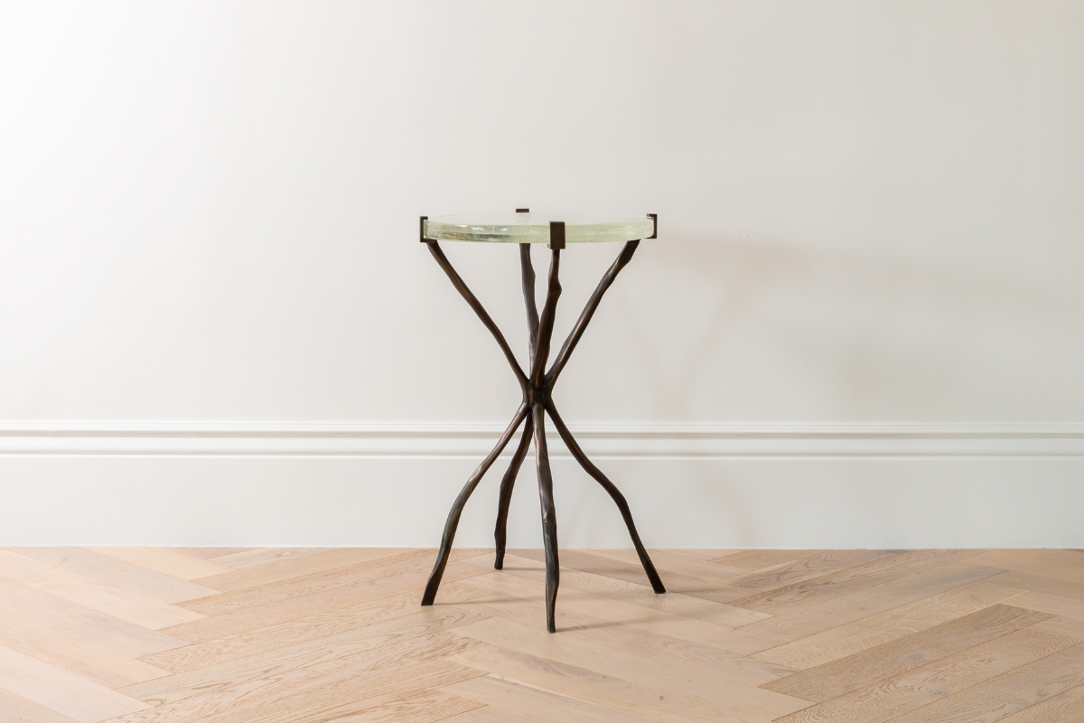 Rowan Side Table