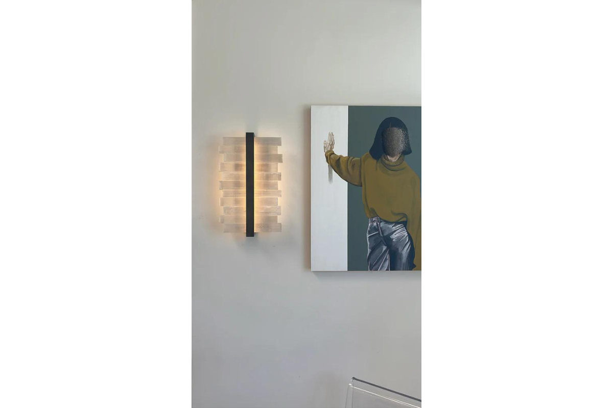 Selene Wall Sconce