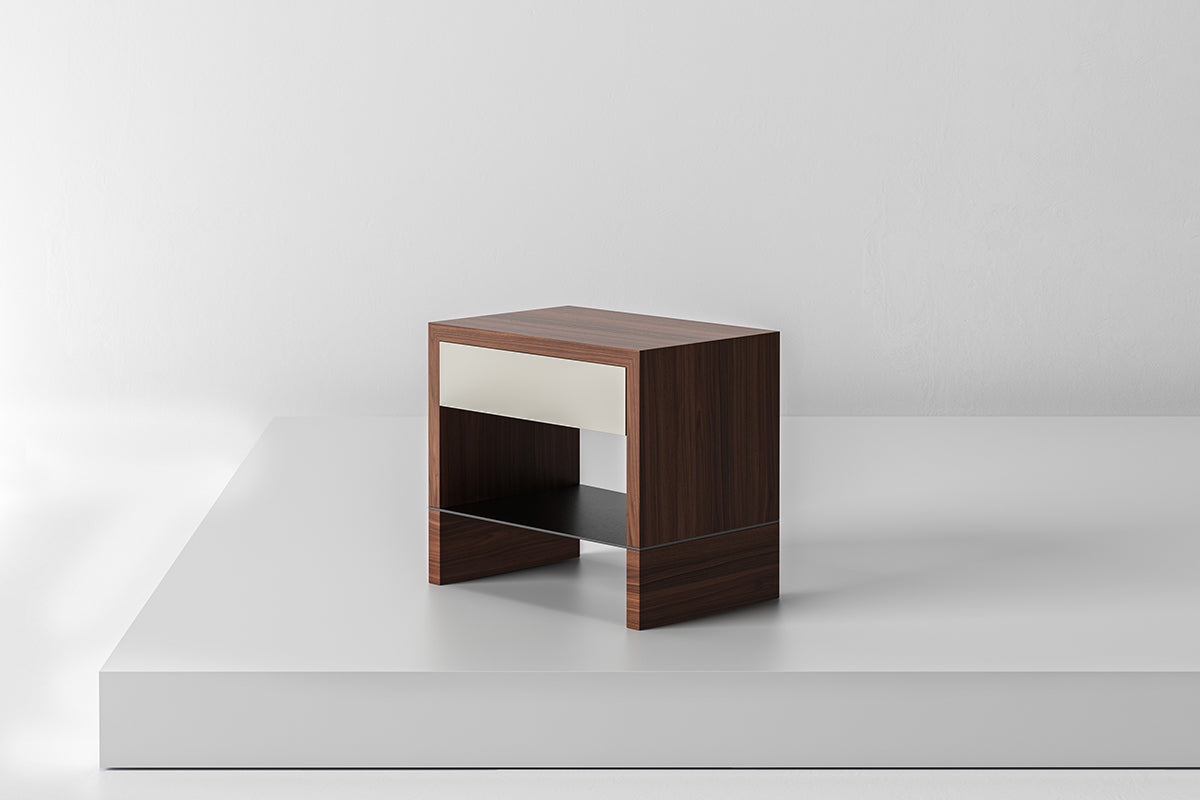 Grant Bedside Table