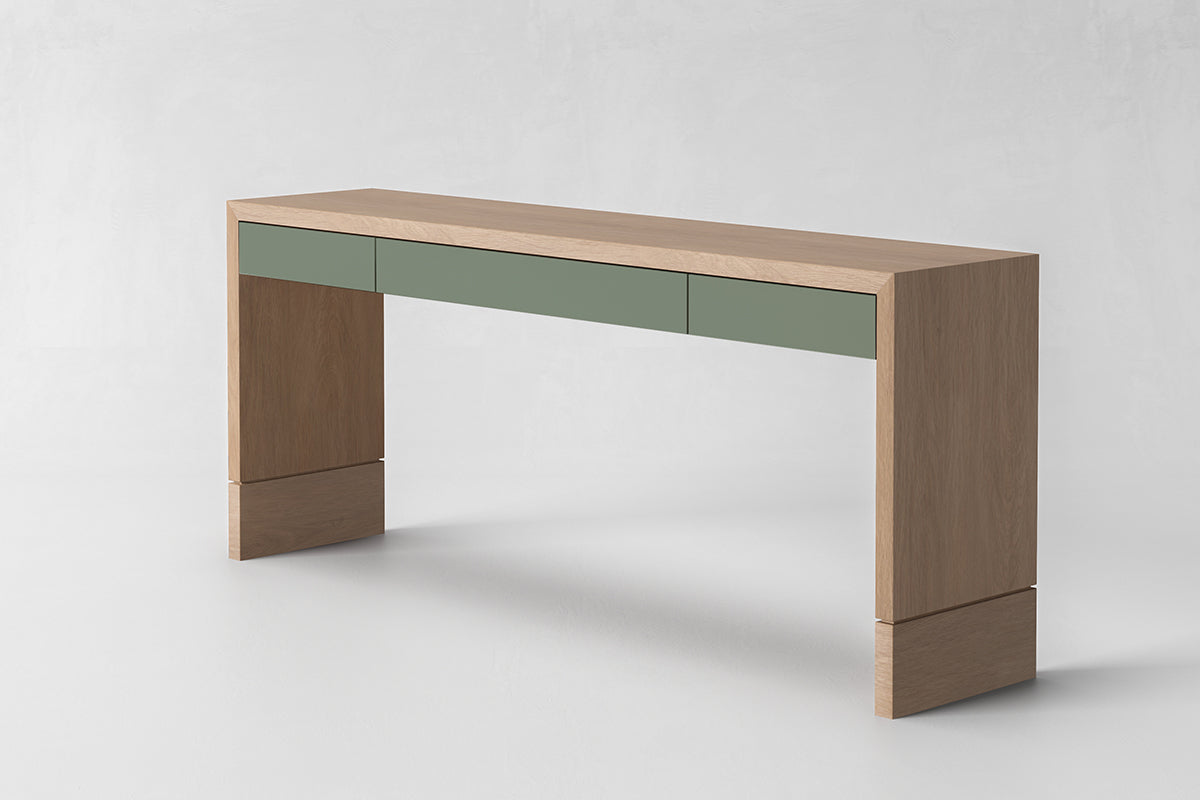 Grant Console Table