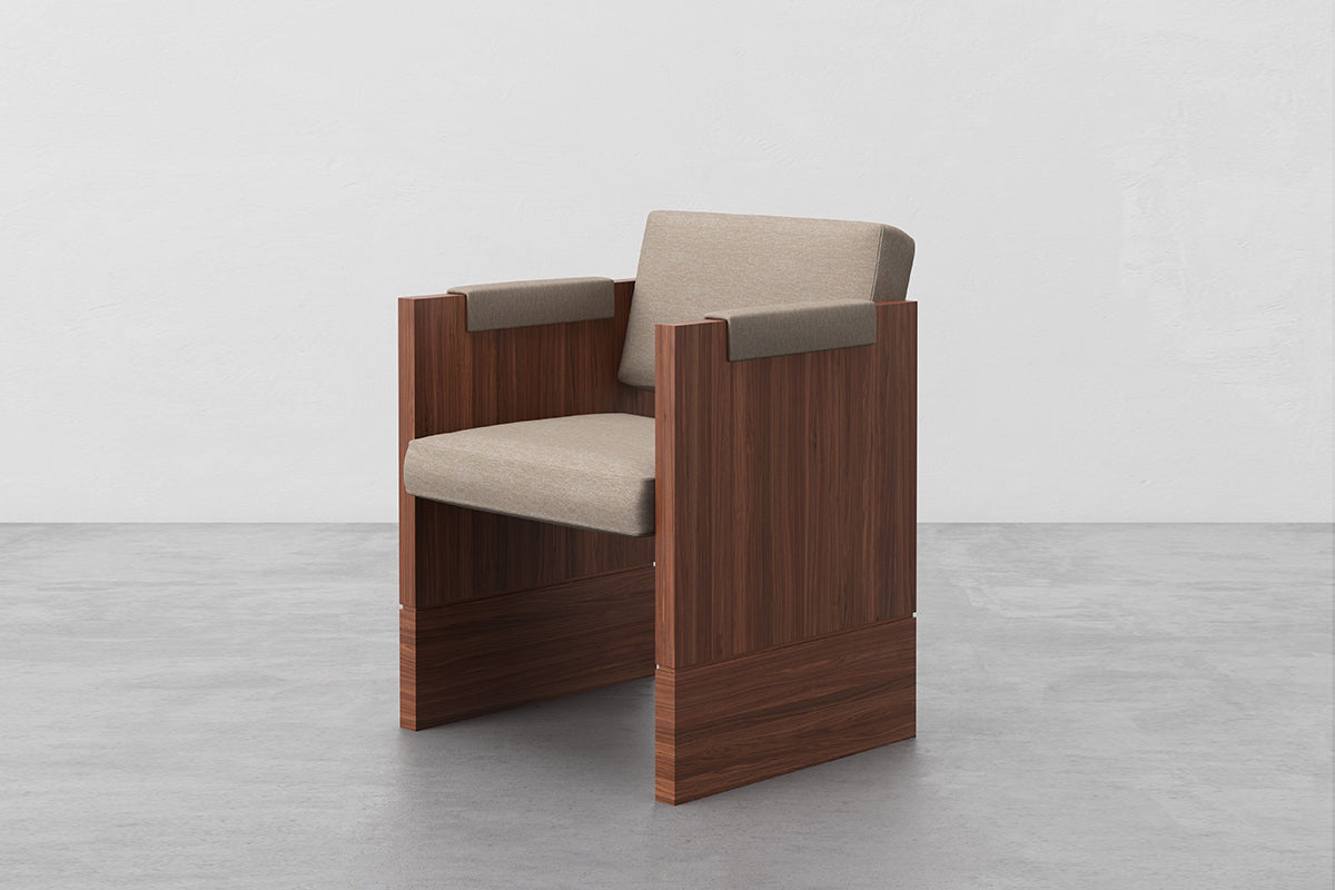 Grant Dining Chair