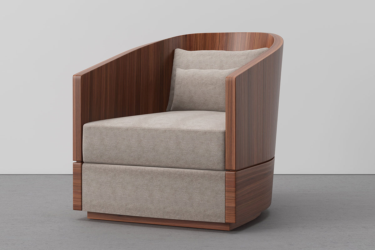 Grant Lounge Chair