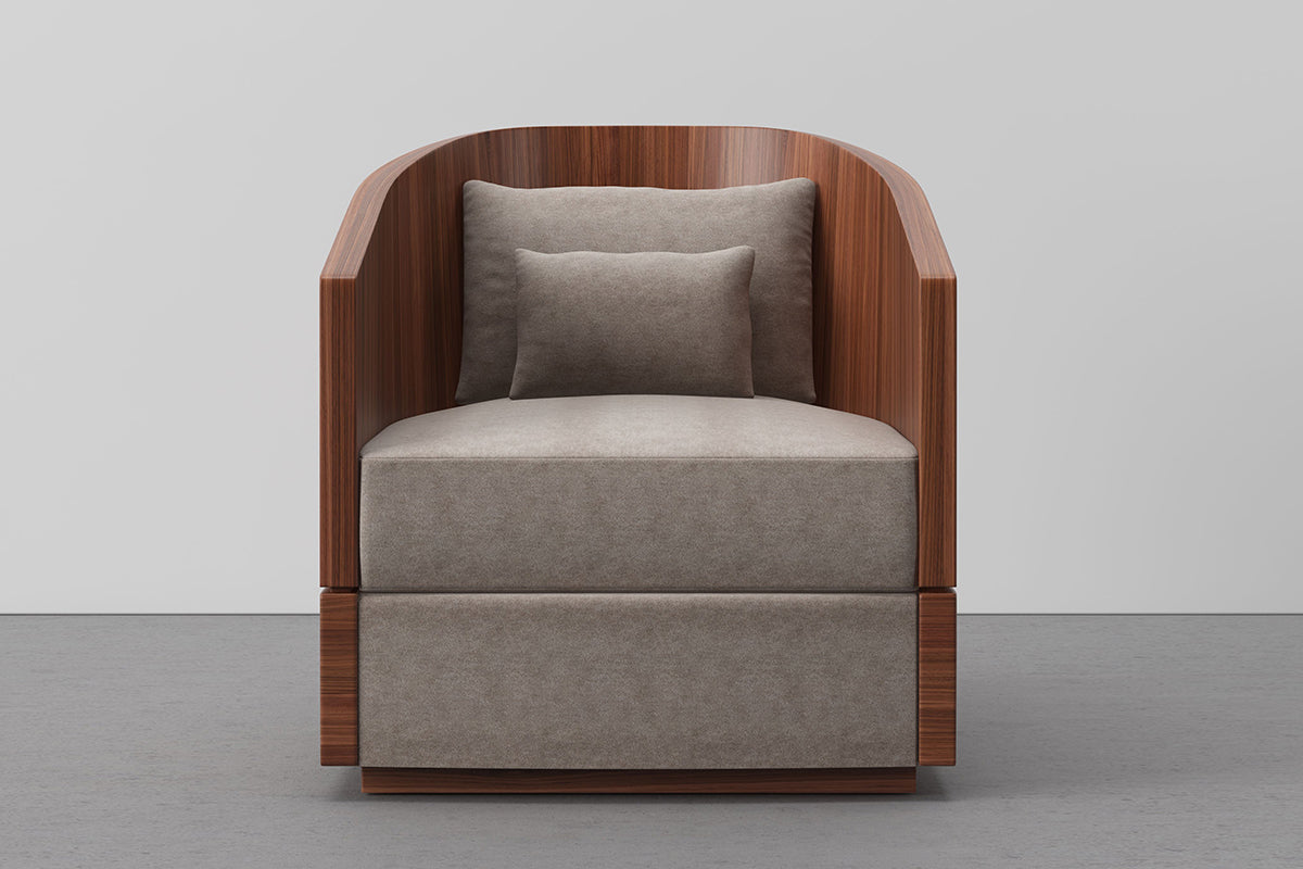 Grant Lounge Chair