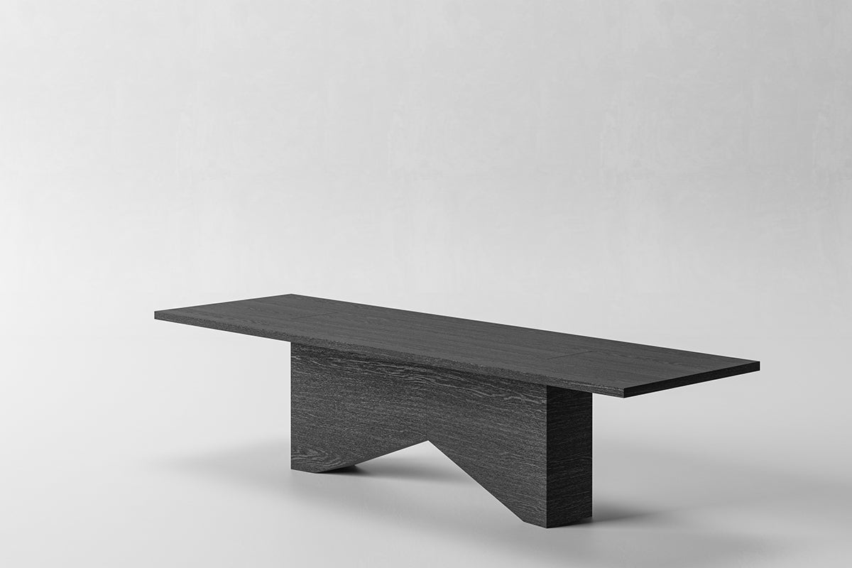 Harper Dining Table