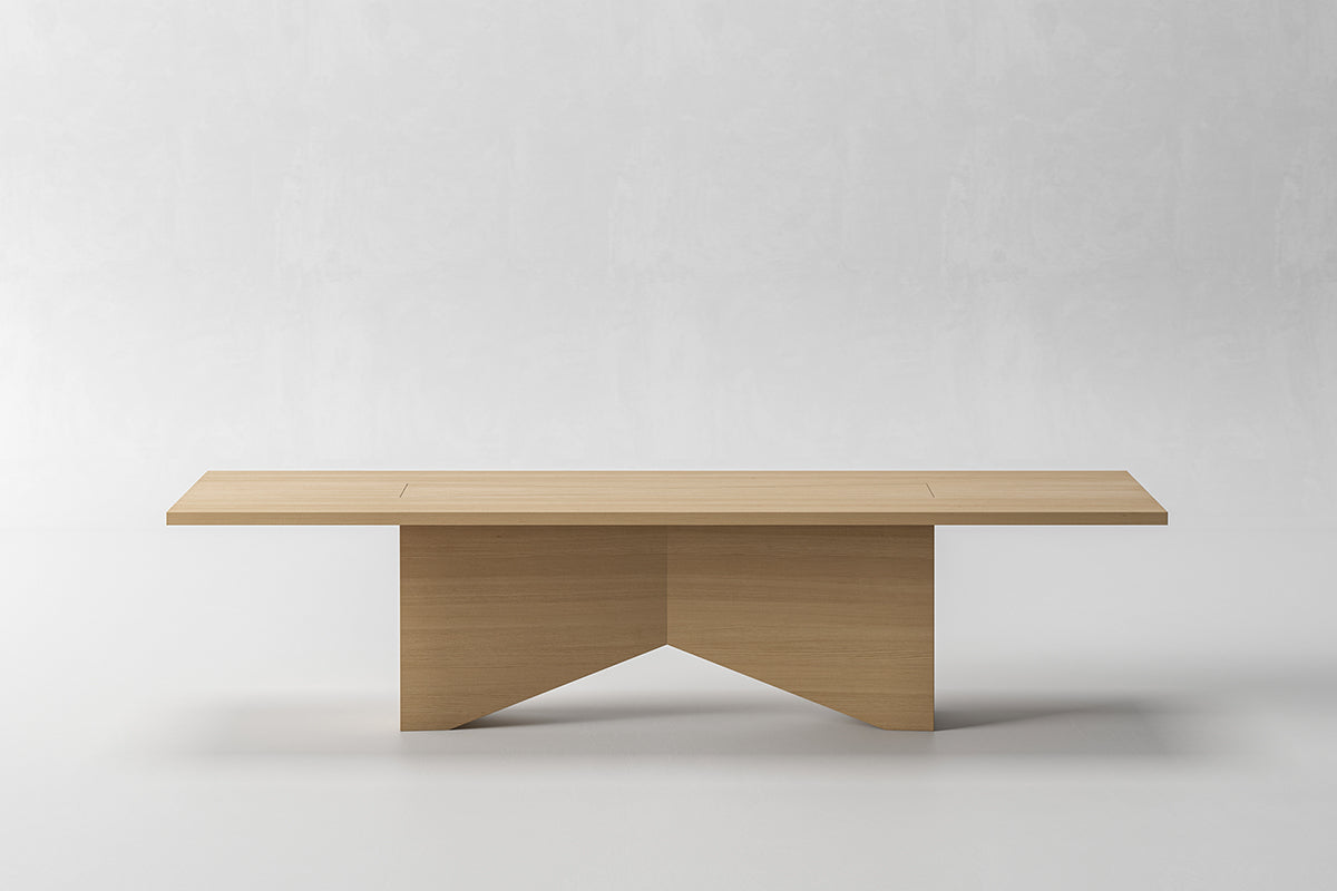 Harper Dining Table