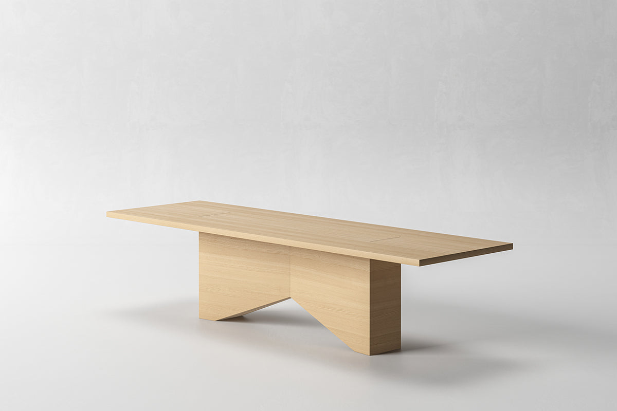 Harper Dining Table