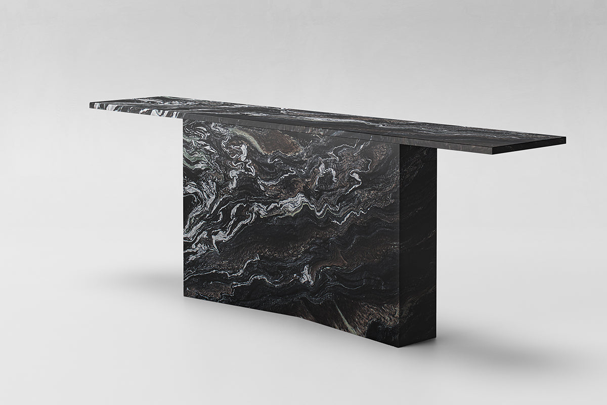 Marmont Console Table