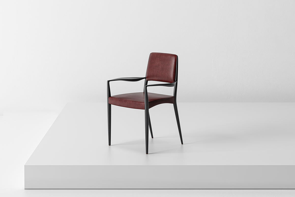 Marmont Dining Armchair