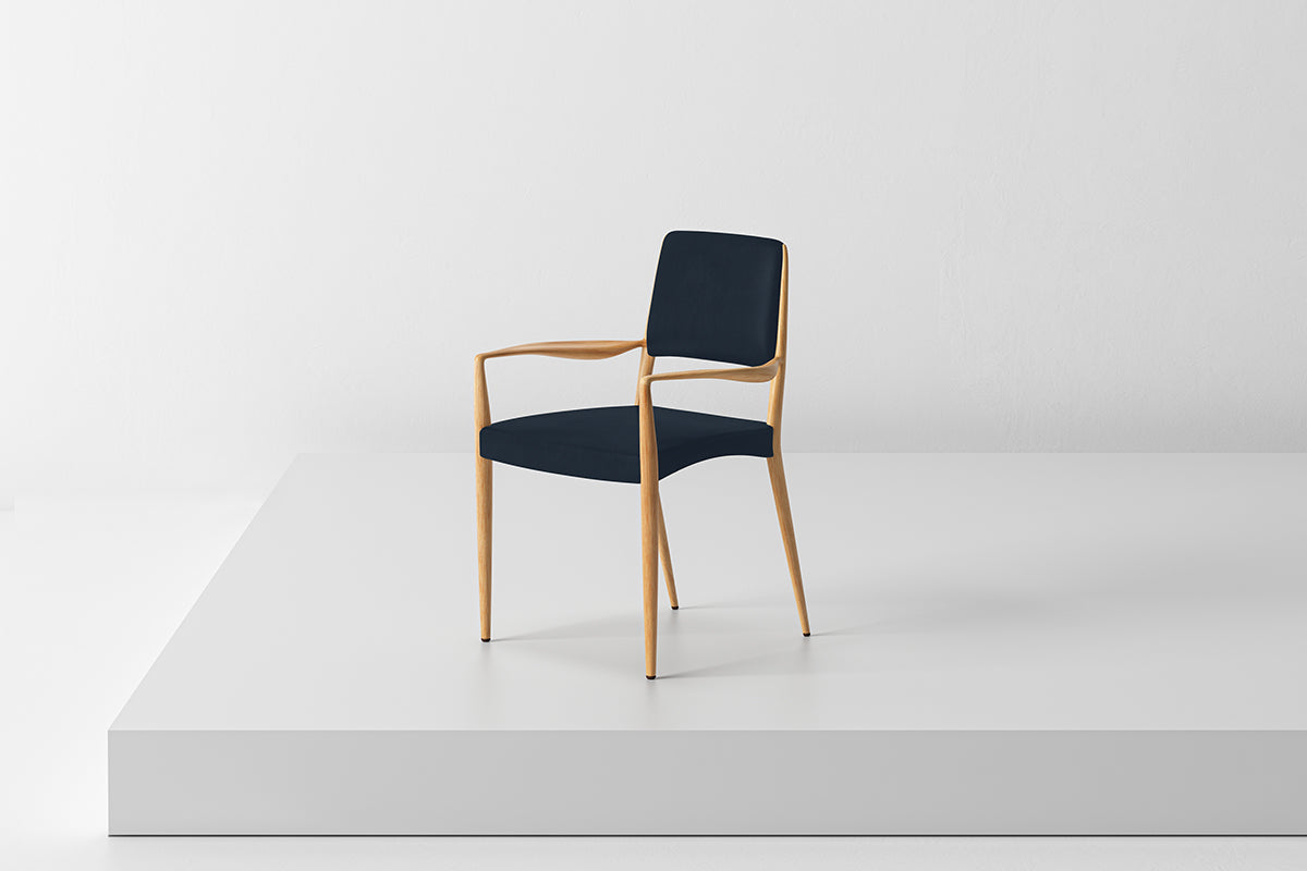 Marmont Dining Armchair