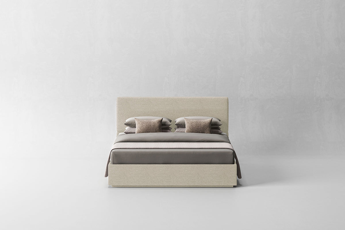 Pierpont Bed