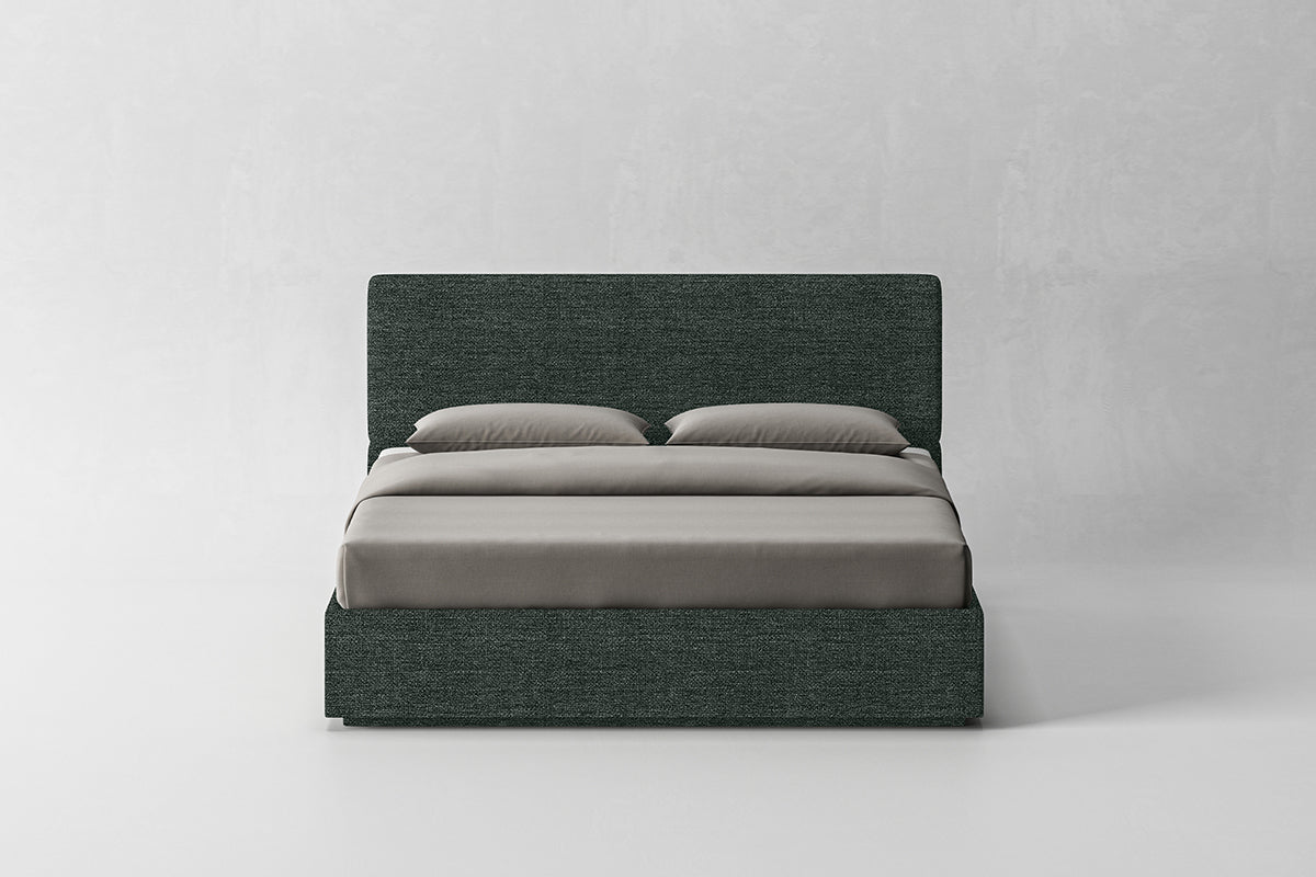 Pierpont Bed