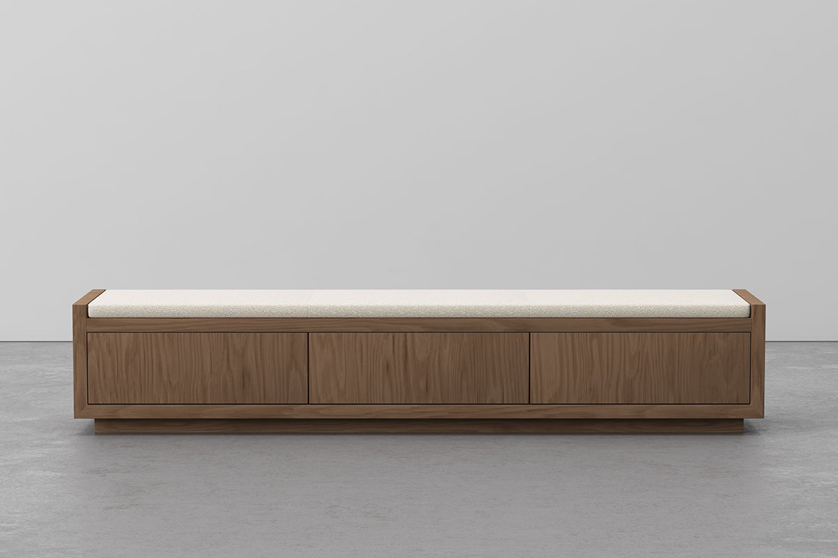 Pierpont Bench