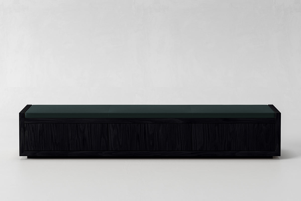 Pierpont Bench