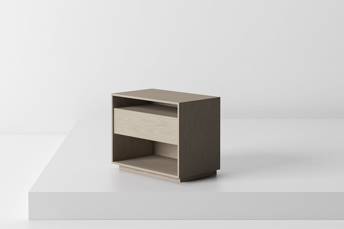 Selma Bedside Table