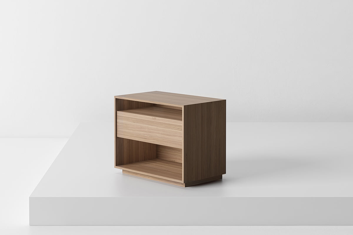 Selma Bedside Table