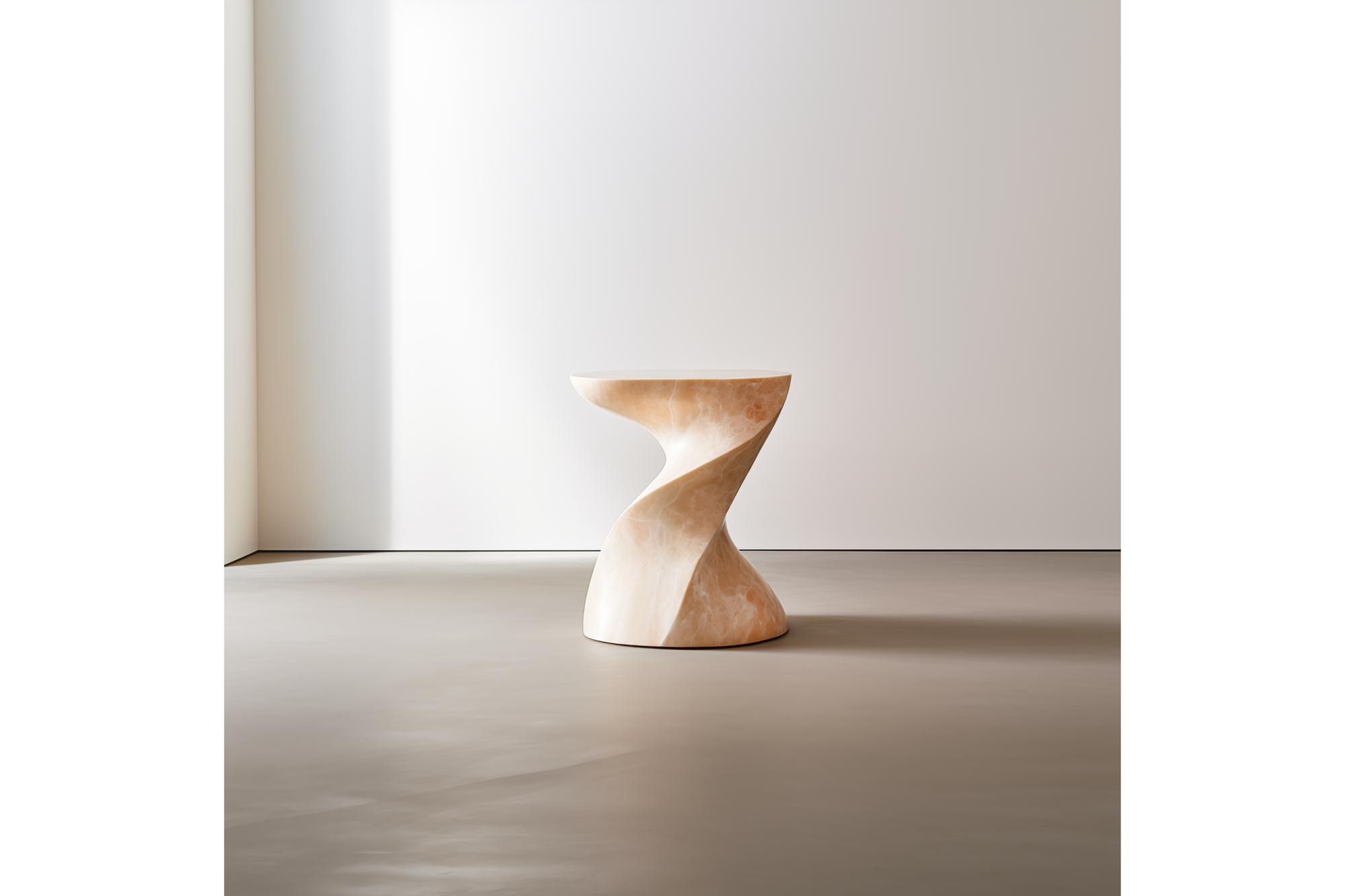 Swell Side Table