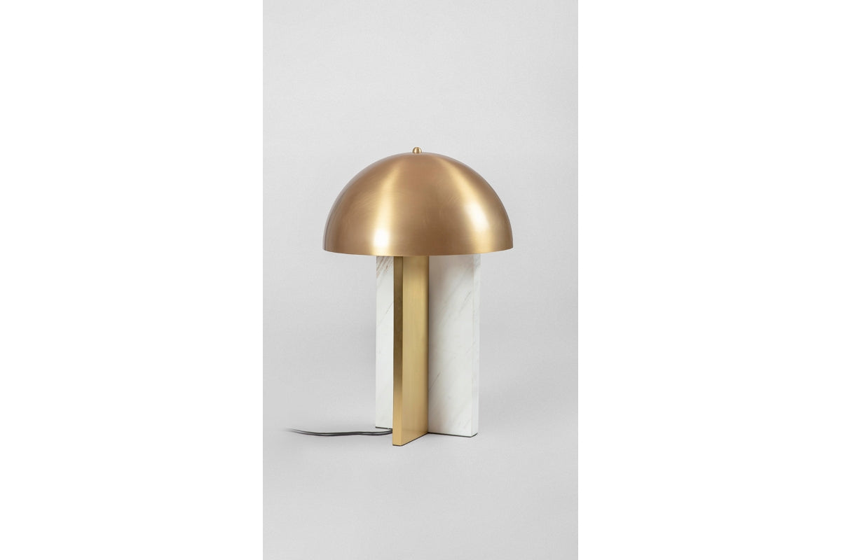 Dome Table Lamp