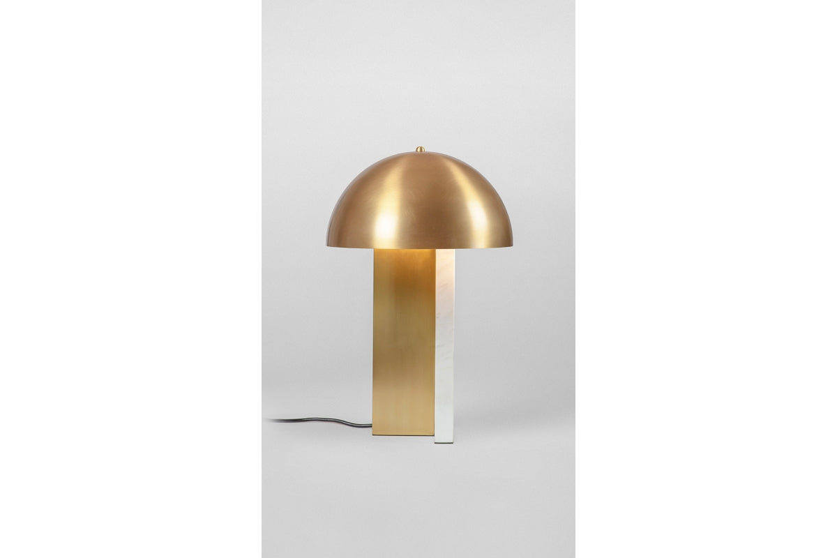 Dome Table Lamp