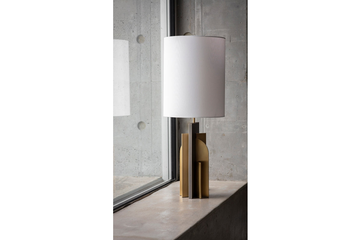 Icon Table Lamp