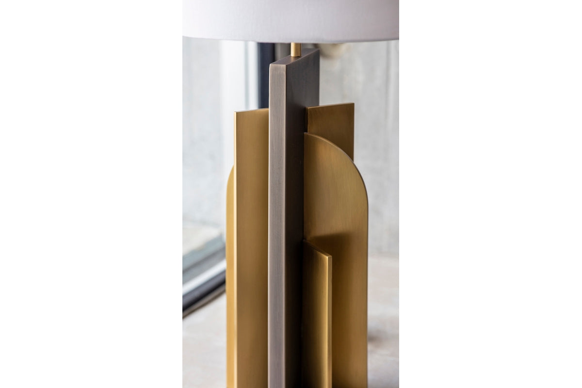 Icon Table Lamp