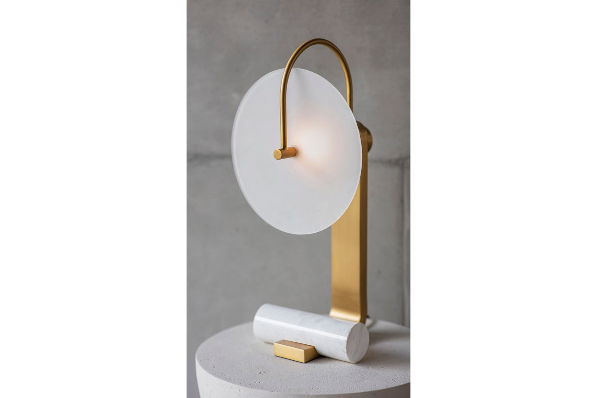 Universe Table Lamp