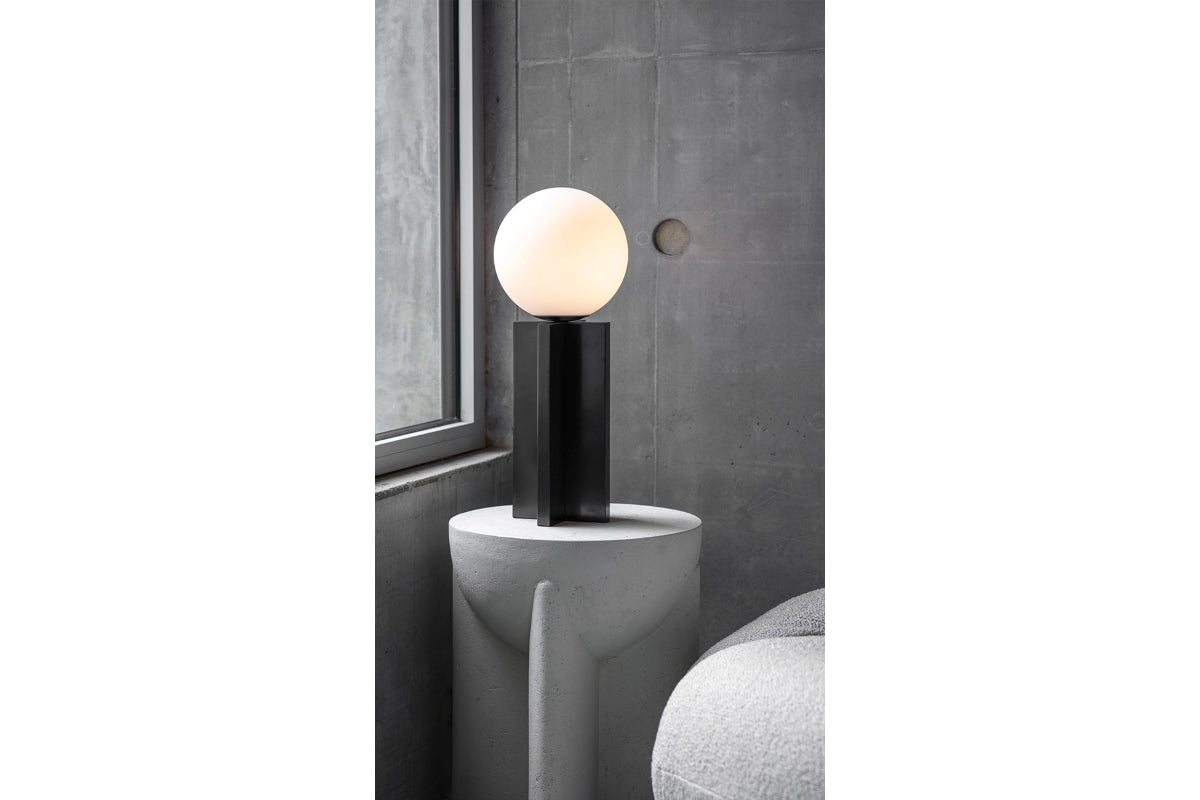 Plus Table Lamp