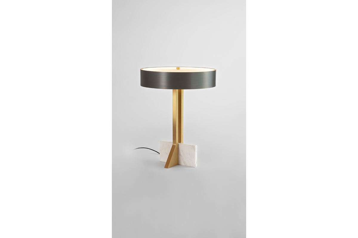 Tower Table Lamp