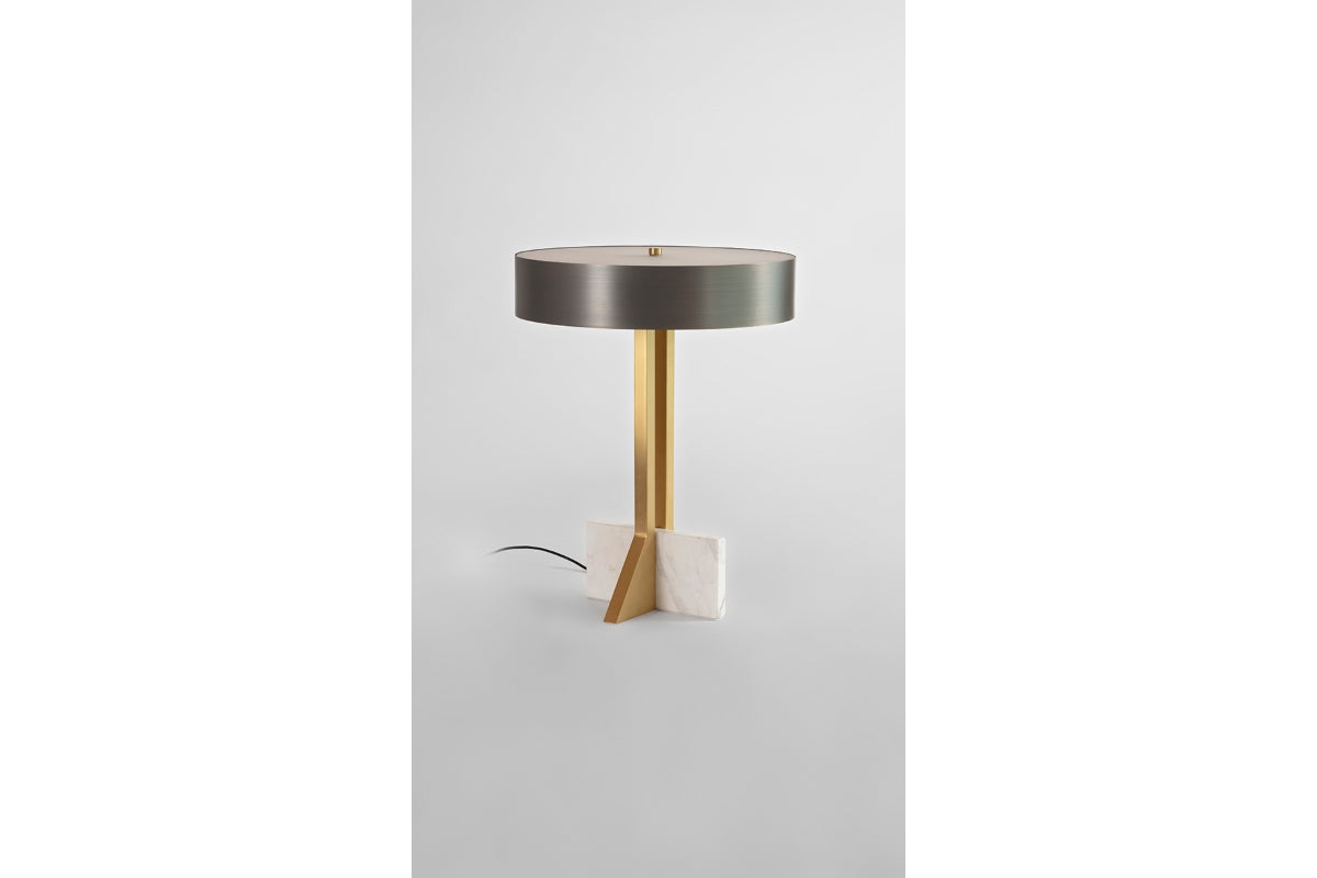 Tower Table Lamp