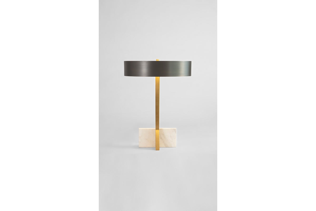 Tower Table Lamp