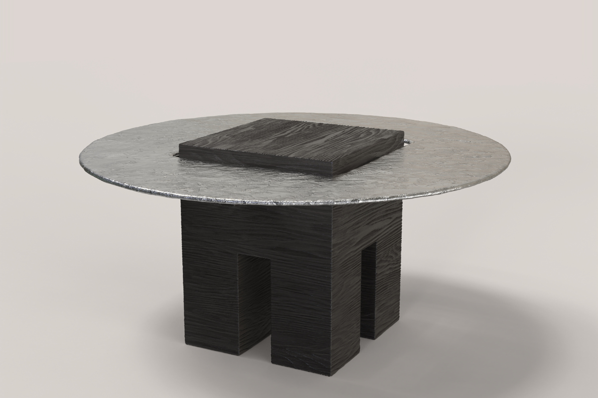 TEMPIO V1 TABLE