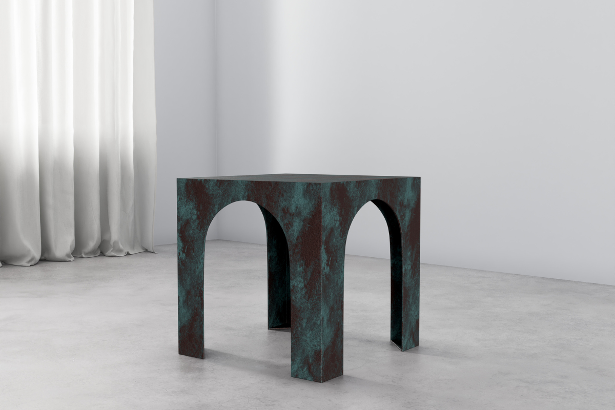 Archer Side Table