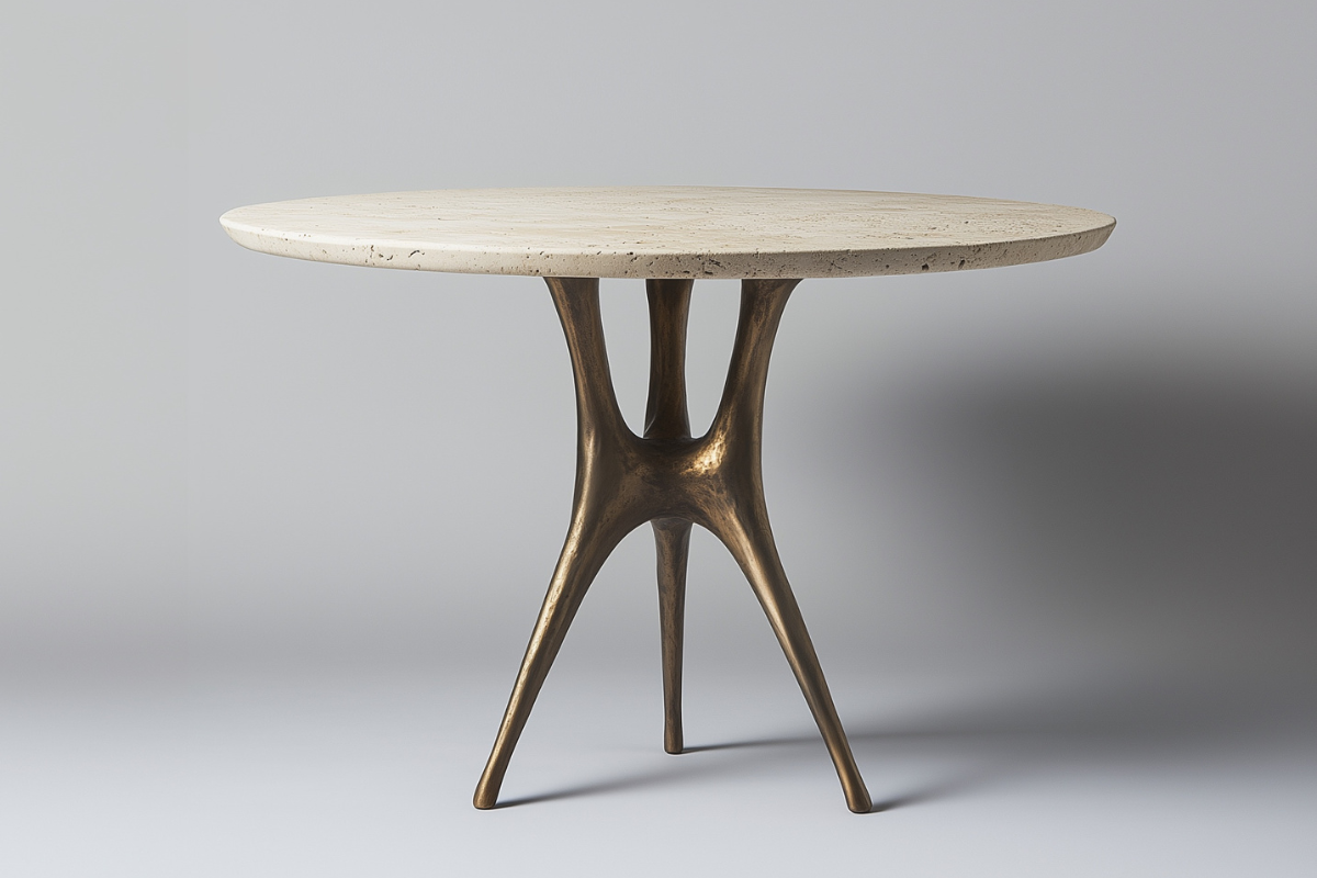 Arbor Focal Table