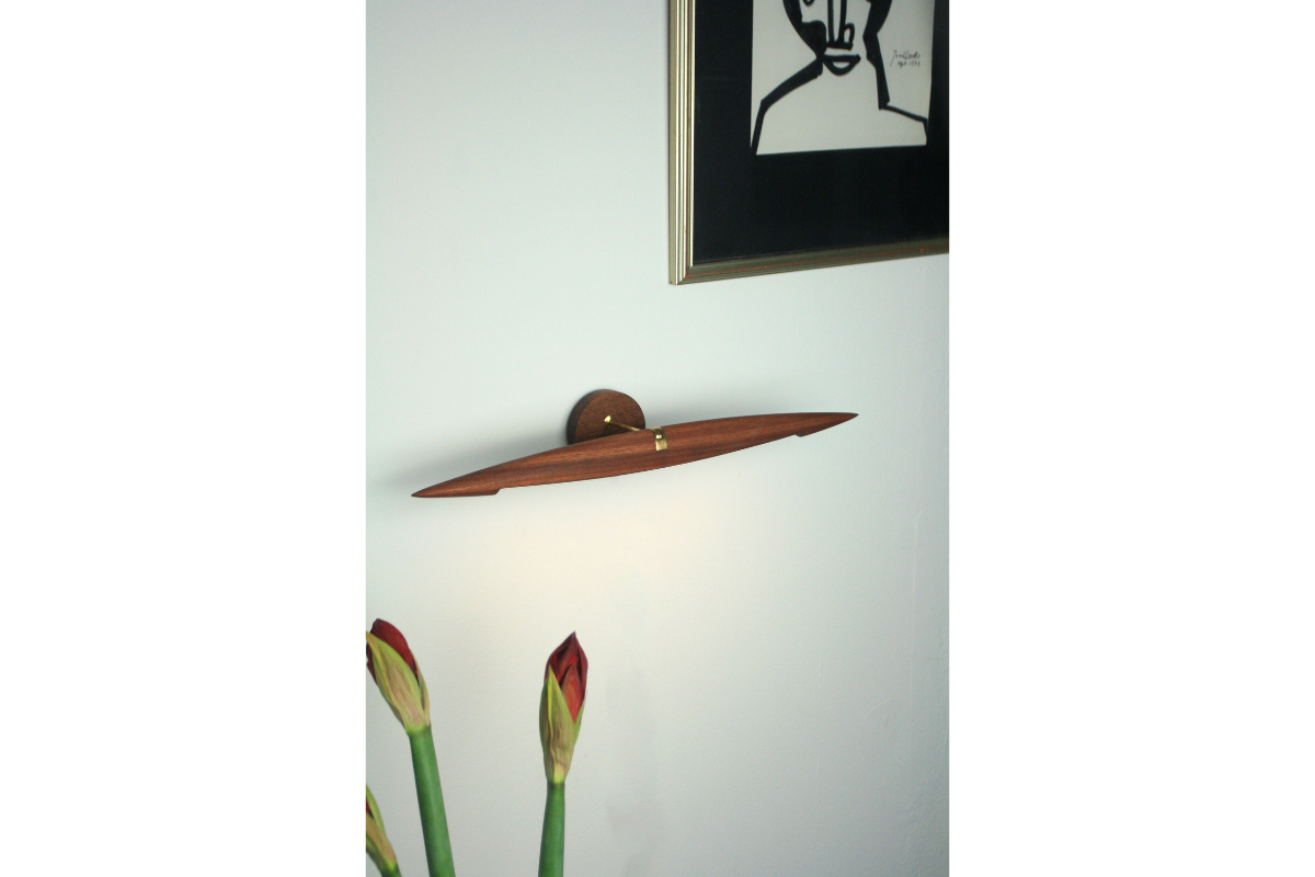 No.3 Wall Sconce