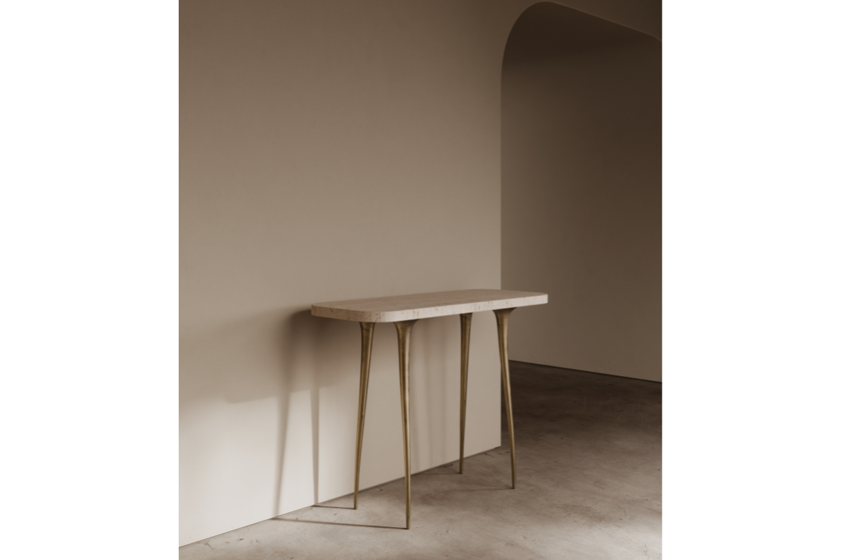 Lithe Console Table