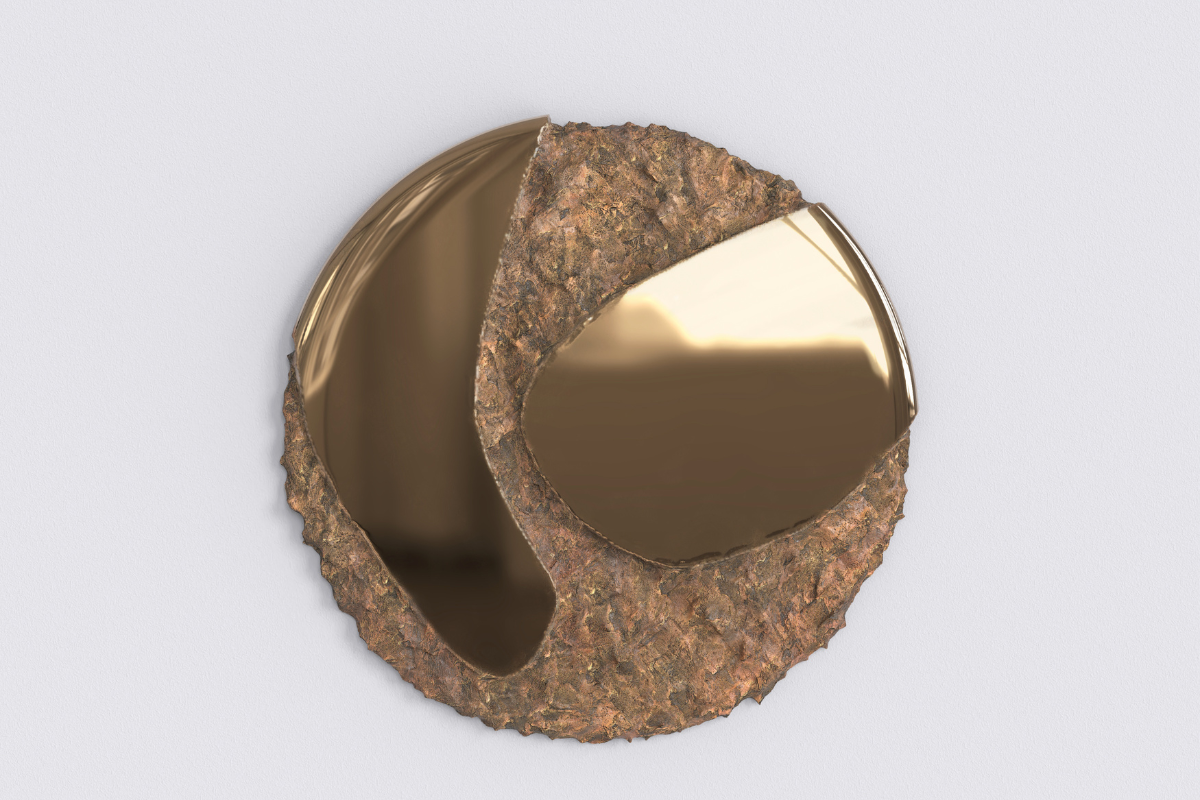Apollo V5 Mirror