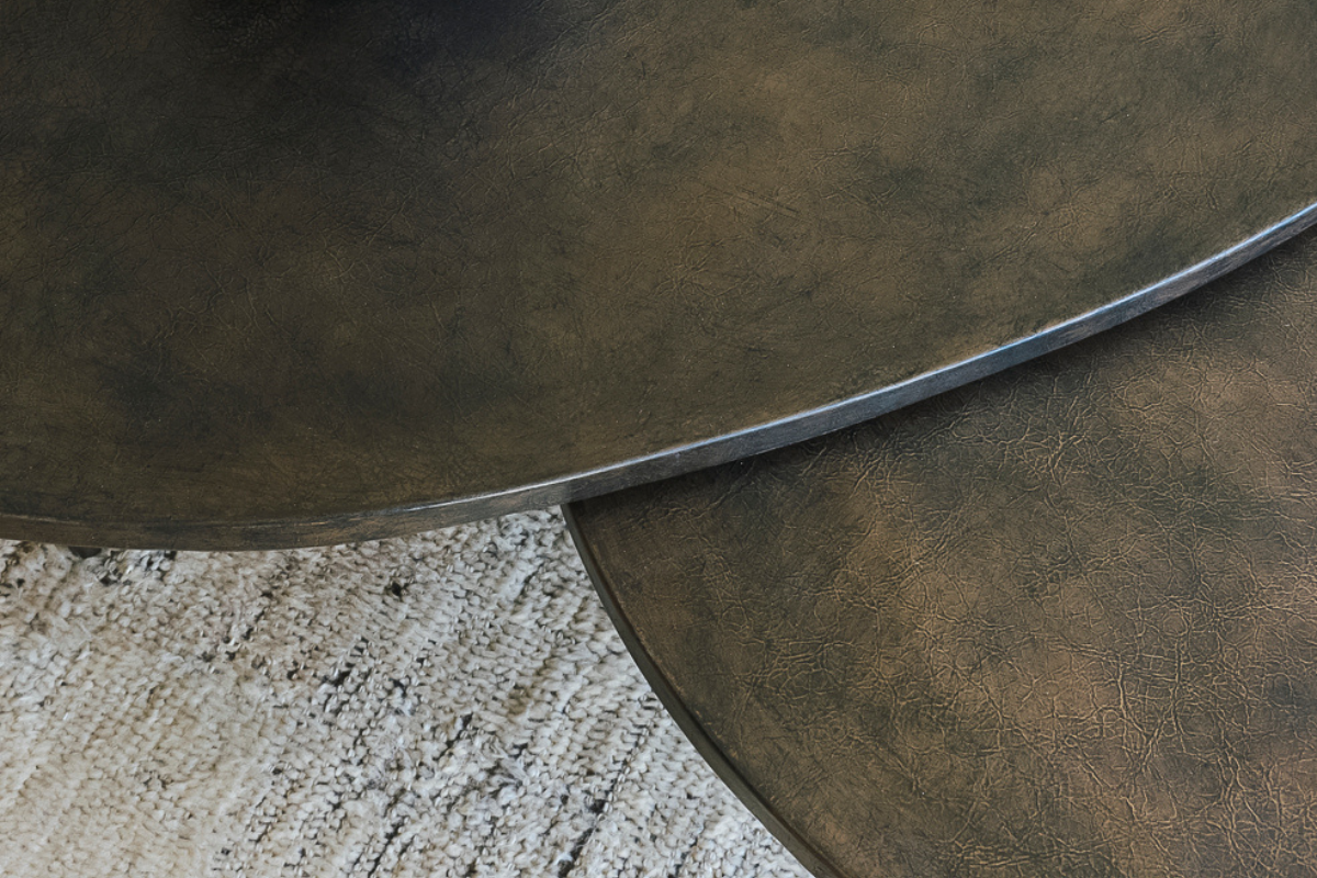 Thistle Coffee Table