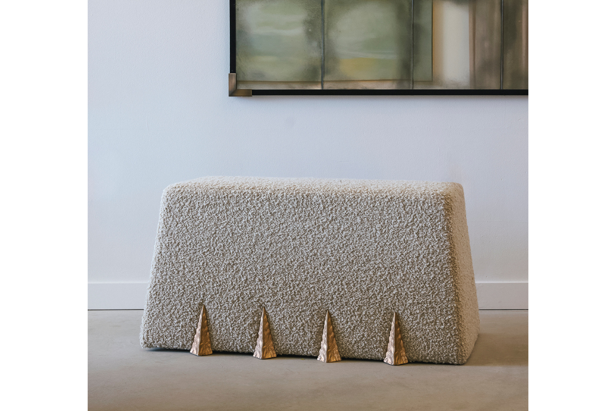 Blythe Bench